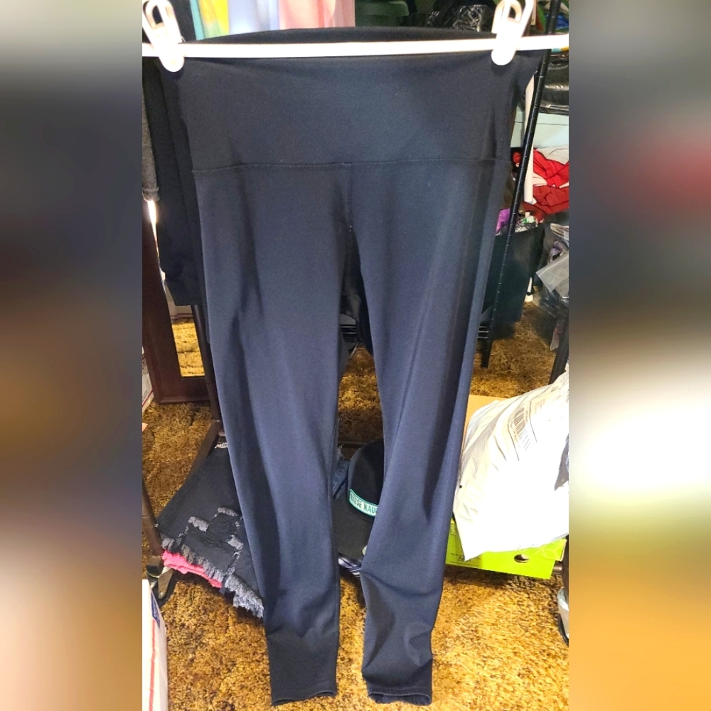 Zyia sz 6-8 leggings
